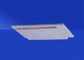 তাপ প্রতিরোধী অনুভূত অন্তহীনভাবে অনুভূত স্মুথ সারফেস কম্বল ISO9001 প্রত্যয়িত