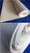 সানফোর প্রেসক্রিং মেশিনের জন্য উচ্চ তাপমাত্রা কম্বল অন্তহীন অনুভূত বিরামবিহীন